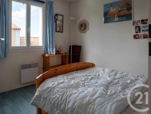 Afficher la photo en grand Appartement F3 à vendre - 3 pièces - 50 m2 - Bretignolles Sur Mer - 85 - PAYS-DE-LOIRE
