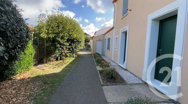 Afficher la photo en grand Appartement F3 à vendre - 3 pièces - 50 m2 - Bretignolles Sur Mer - 85 - PAYS-DE-LOIRE