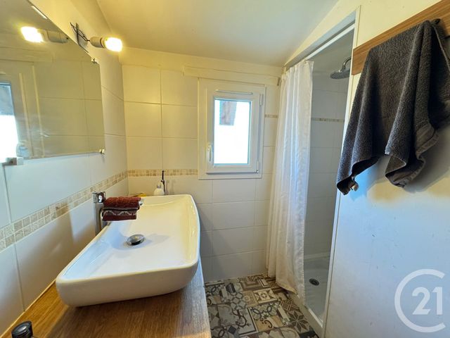 Maison à louer - 3 pièces - 63,89 m2 - Brem Sur Mer - 85 - PAYS-DE-LOIRE