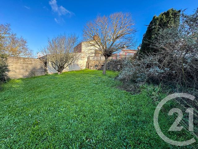 Maison à louer - 3 pièces - 63,89 m2 - Brem Sur Mer - 85 - PAYS-DE-LOIRE