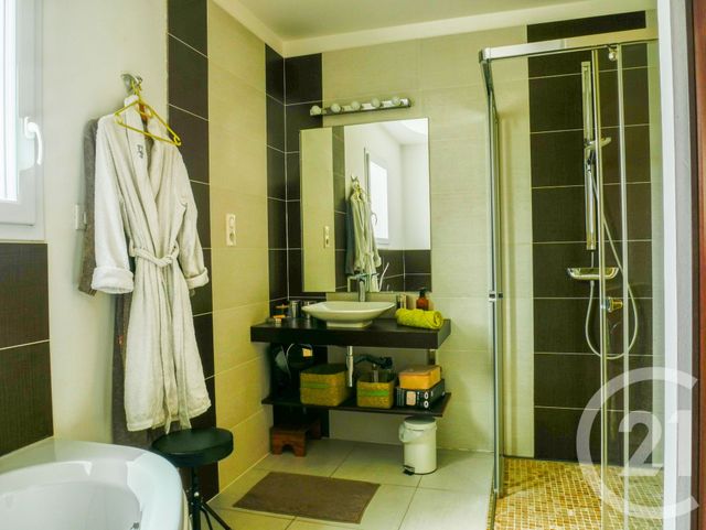 Maison &agrave; vendre - 5 pi&egrave;ces - 119,24 m2 - Bretignolles Sur Mer - 85 - PAYS-DE-LOIRE