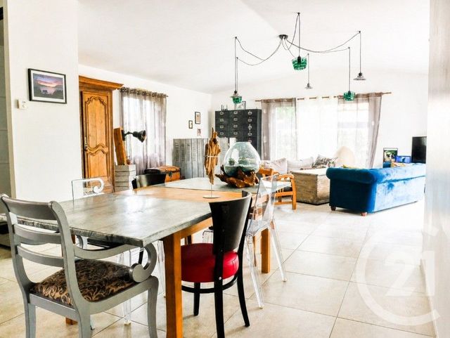 Maison &agrave; vendre - 5 pi&egrave;ces - 119,24 m2 - Bretignolles Sur Mer - 85 - PAYS-DE-LOIRE