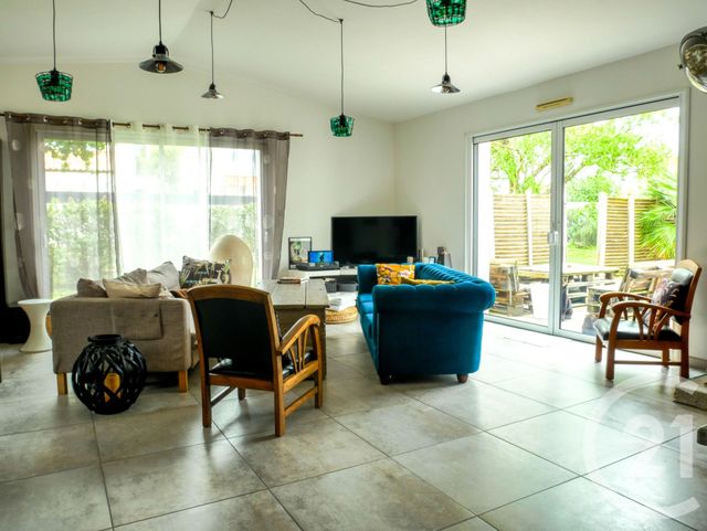 Maison &agrave; vendre - 5 pi&egrave;ces - 119,24 m2 - Bretignolles Sur Mer - 85 - PAYS-DE-LOIRE