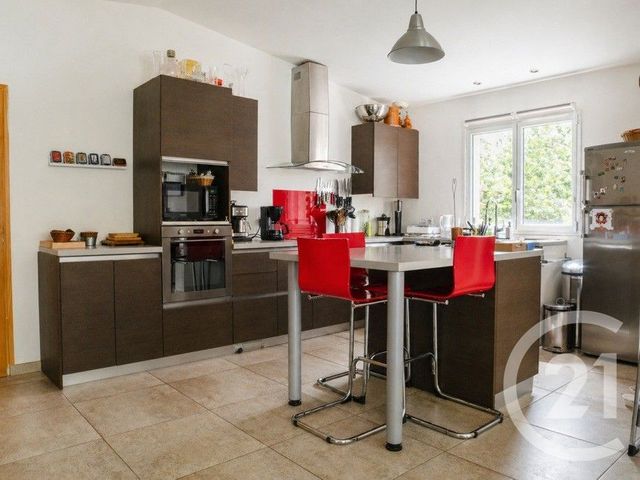 Maison &agrave; vendre - 5 pi&egrave;ces - 119,24 m2 - Bretignolles Sur Mer - 85 - PAYS-DE-LOIRE