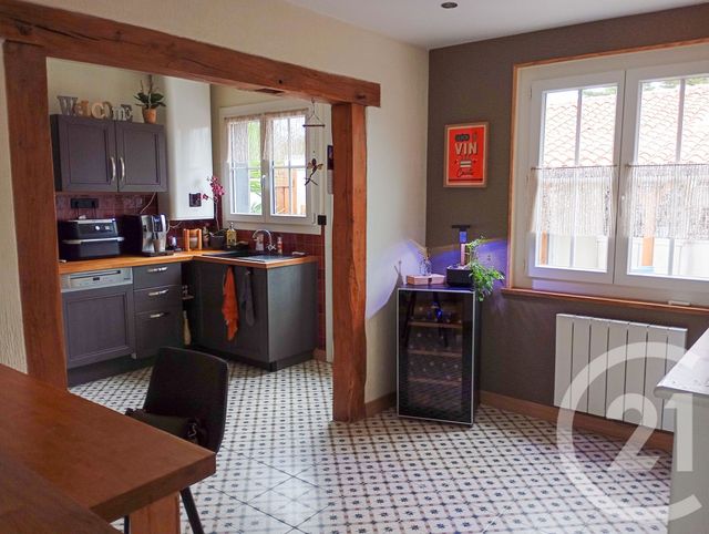 Maison à vendre - 4 pièces - 103,09 m2 - Bretignolles Sur Mer - 85 - PAYS-DE-LOIRE