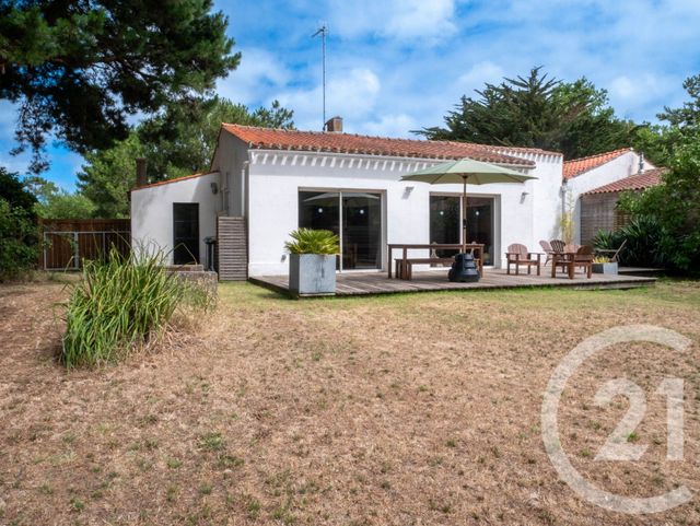 maison - OLONNE SUR MER - 85
