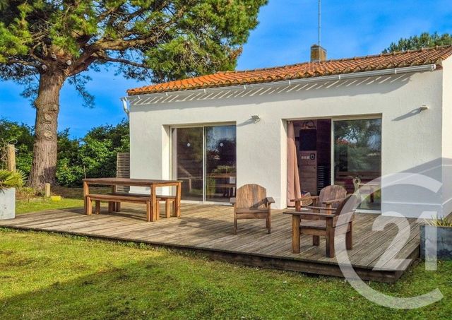 Maison à vendre OLONNE SUR MER