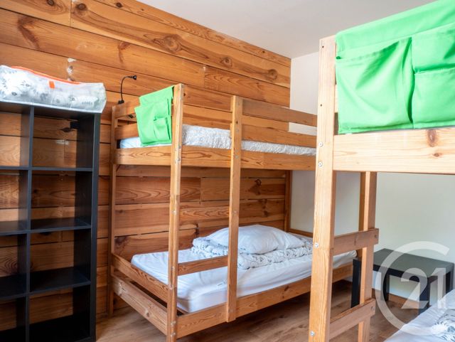 Maison &agrave; vendre - 3 pi&egrave;ces - 74,30 m2 - Olonne Sur Mer - 85 - PAYS-DE-LOIRE