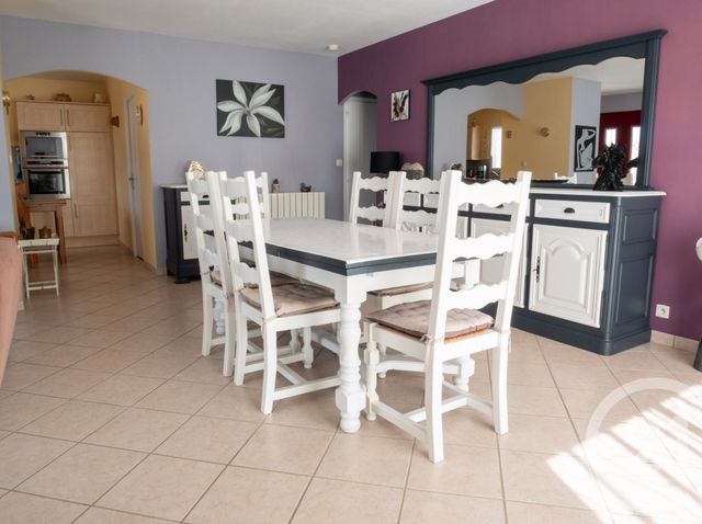 Maison à vendre - 4 pièces - 107,27 m2 - Bretignolles Sur Mer - 85 - PAYS-DE-LOIRE