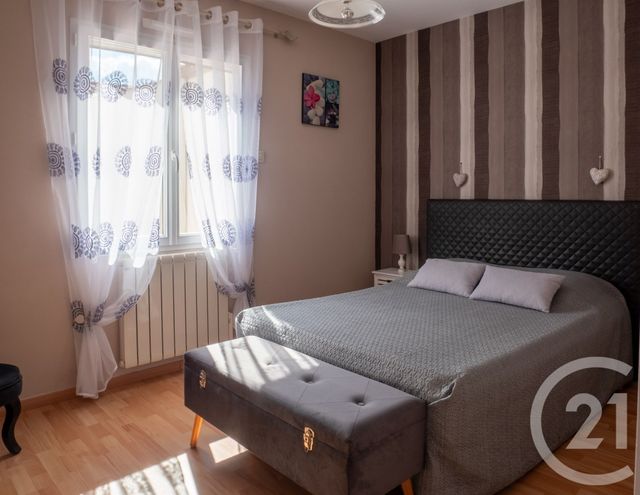 Maison à vendre - 4 pièces - 107,27 m2 - Bretignolles Sur Mer - 85 - PAYS-DE-LOIRE