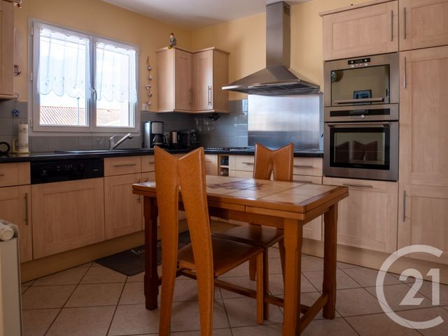 Maison à vendre - 4 pièces - 107,27 m2 - Bretignolles Sur Mer - 85 - PAYS-DE-LOIRE