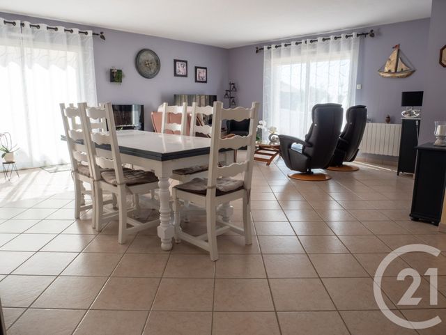 Maison à vendre - 4 pièces - 107,27 m2 - Bretignolles Sur Mer - 85 - PAYS-DE-LOIRE