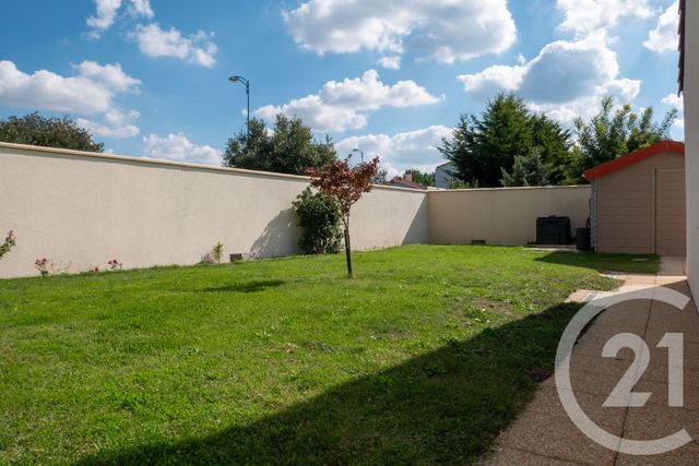 Maison à vendre - 4 pièces - 107,27 m2 - Bretignolles Sur Mer - 85 - PAYS-DE-LOIRE