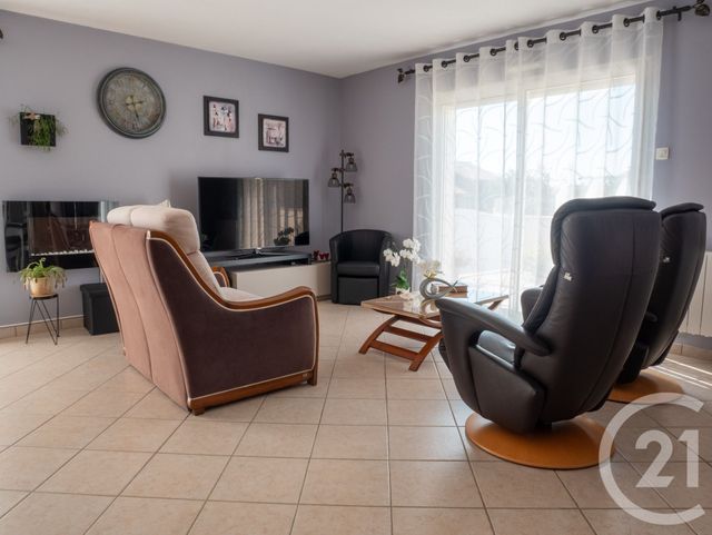 Maison à vendre - 4 pièces - 107,27 m2 - Bretignolles Sur Mer - 85 - PAYS-DE-LOIRE