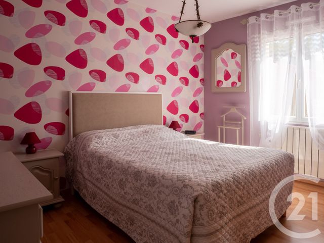 Maison à vendre - 4 pièces - 107,27 m2 - Bretignolles Sur Mer - 85 - PAYS-DE-LOIRE