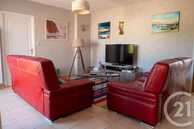 Maison à vendre - 5 pièces - 119,21 m2 - Bretignolles Sur Mer - 85 - PAYS-DE-LOIRE