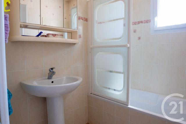 Maison à vendre - 5 pièces - 119,21 m2 - Bretignolles Sur Mer - 85 - PAYS-DE-LOIRE