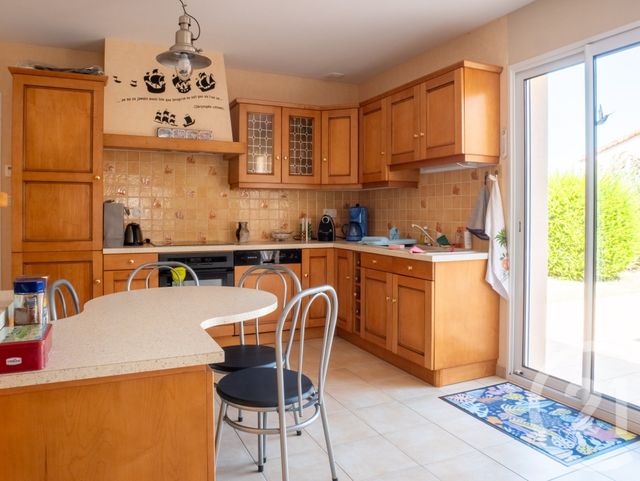 Maison à vendre - 5 pièces - 119,21 m2 - Bretignolles Sur Mer - 85 - PAYS-DE-LOIRE