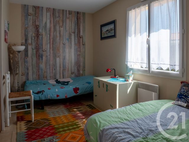 Maison à vendre - 5 pièces - 119,21 m2 - Bretignolles Sur Mer - 85 - PAYS-DE-LOIRE