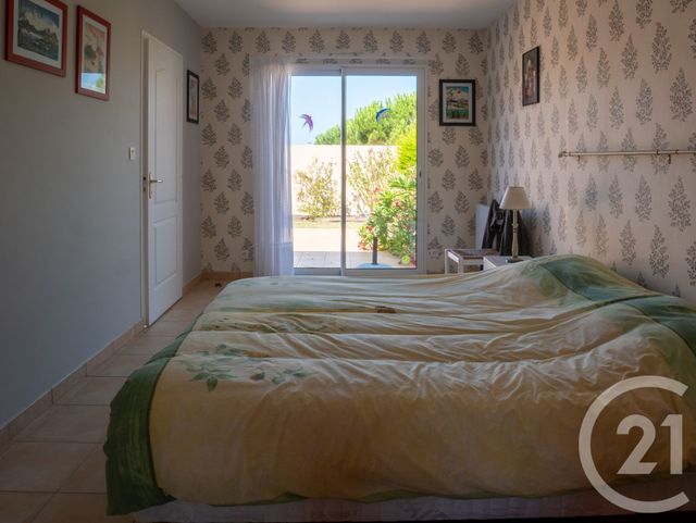 Maison à vendre - 5 pièces - 119,21 m2 - Bretignolles Sur Mer - 85 - PAYS-DE-LOIRE