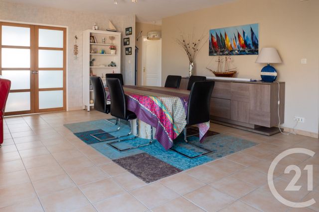 Maison à vendre - 5 pièces - 119,21 m2 - Bretignolles Sur Mer - 85 - PAYS-DE-LOIRE