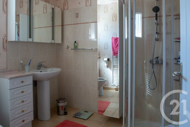 Maison à vendre - 5 pièces - 119,21 m2 - Bretignolles Sur Mer - 85 - PAYS-DE-LOIRE