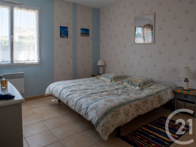 Maison à vendre - 5 pièces - 119,21 m2 - Bretignolles Sur Mer - 85 - PAYS-DE-LOIRE