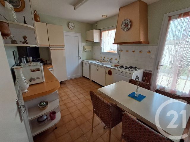 Maison à vendre - 3 pièces - 67,33 m2 - Bretignolles Sur Mer - 85 - PAYS-DE-LOIRE