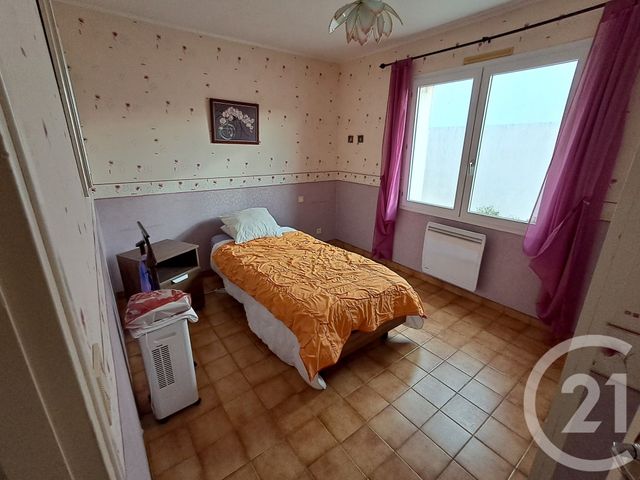 Maison à vendre - 3 pièces - 67,33 m2 - Bretignolles Sur Mer - 85 - PAYS-DE-LOIRE