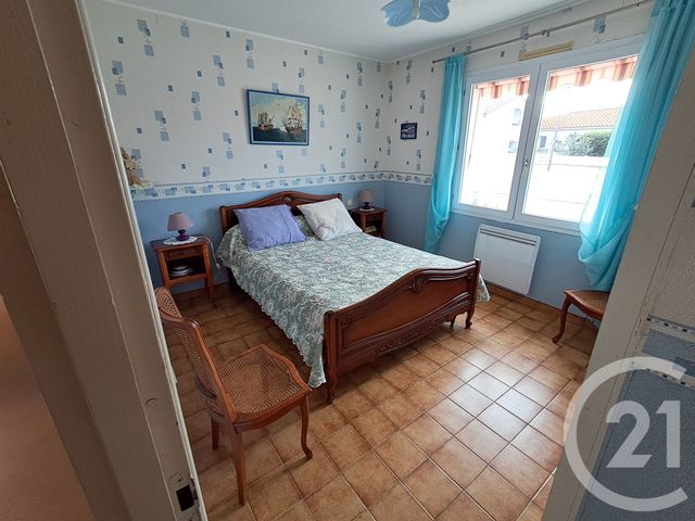 Maison à vendre - 3 pièces - 67,33 m2 - Bretignolles Sur Mer - 85 - PAYS-DE-LOIRE