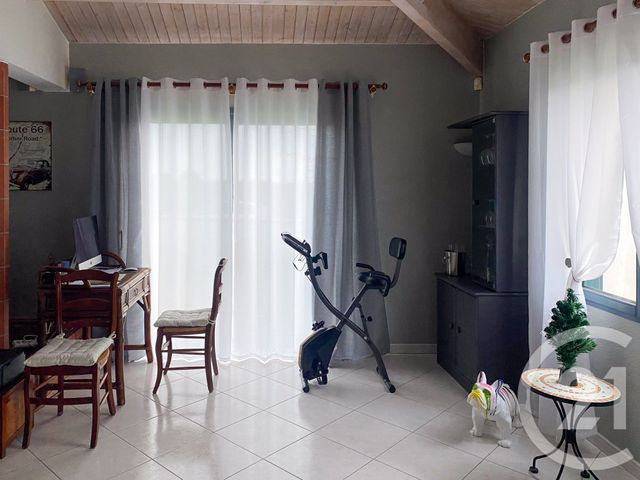 Maison à vendre - 7 pièces - 256,95 m2 - Brem Sur Mer - 85 - PAYS-DE-LOIRE