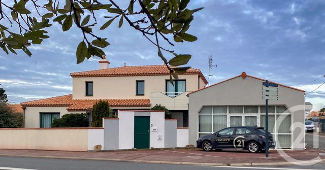 Maison à vendre BREM SUR MER