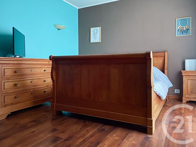 Maison à vendre - 7 pièces - 256,95 m2 - Brem Sur Mer - 85 - PAYS-DE-LOIRE