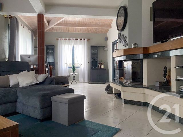 Maison à vendre - 7 pièces - 256,95 m2 - Brem Sur Mer - 85 - PAYS-DE-LOIRE