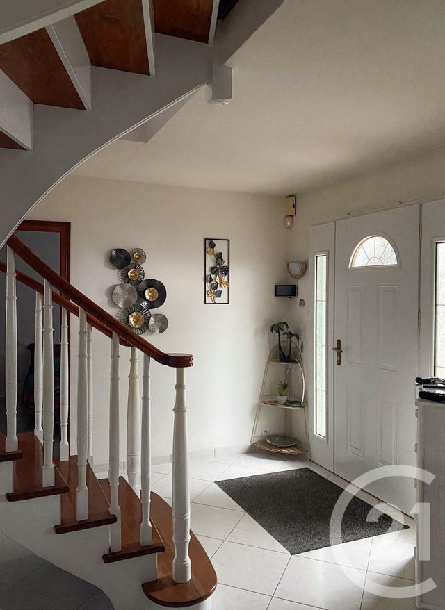 Maison à vendre - 7 pièces - 256,95 m2 - Brem Sur Mer - 85 - PAYS-DE-LOIRE