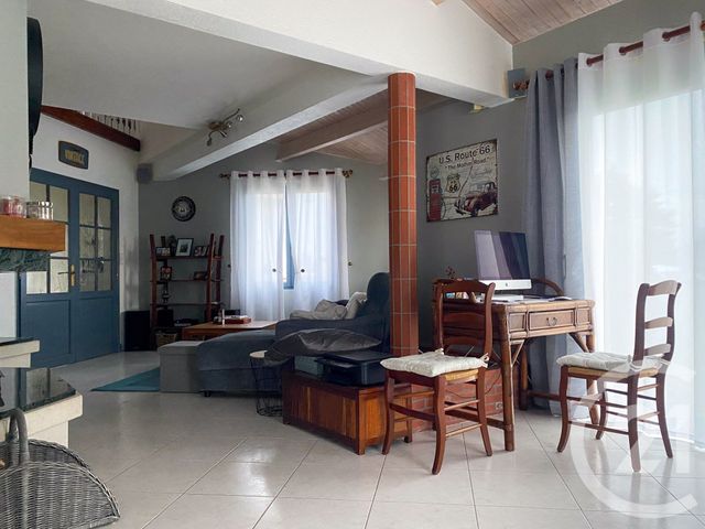 Maison à vendre - 7 pièces - 256,95 m2 - Brem Sur Mer - 85 - PAYS-DE-LOIRE