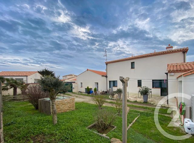 Maison à vendre - 7 pièces - 256,95 m2 - Brem Sur Mer - 85 - PAYS-DE-LOIRE