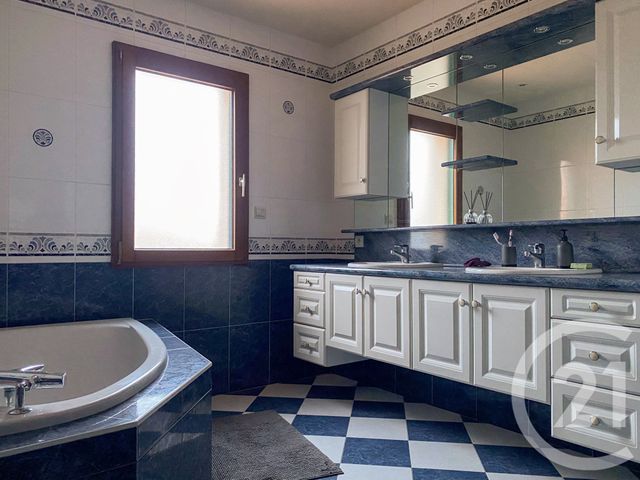 Maison à vendre - 7 pièces - 256,95 m2 - Brem Sur Mer - 85 - PAYS-DE-LOIRE