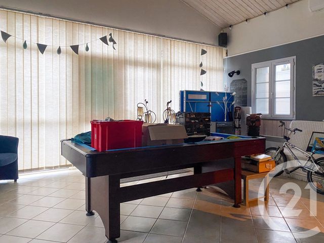 Maison à vendre - 7 pièces - 256,95 m2 - Brem Sur Mer - 85 - PAYS-DE-LOIRE