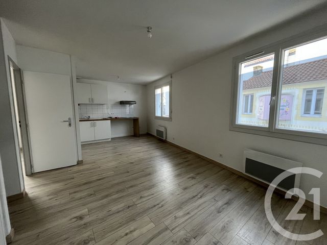 Appartement T2 à louer BRETIGNOLLES SUR MER