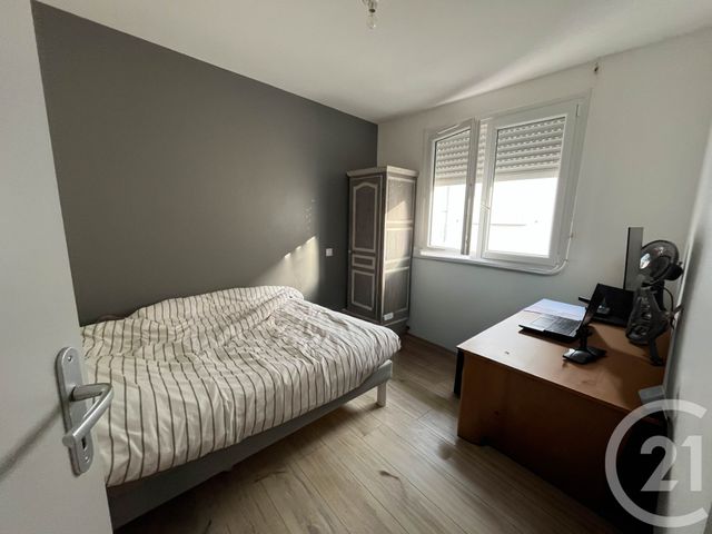 Appartement T2 à louer - 2 pièces - 37,65 m2 - Bretignolles Sur Mer - 85 - PAYS-DE-LOIRE