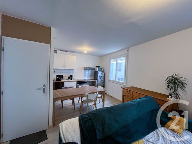Appartement T2 à louer - 2 pièces - 37,65 m2 - Bretignolles Sur Mer - 85 - PAYS-DE-LOIRE