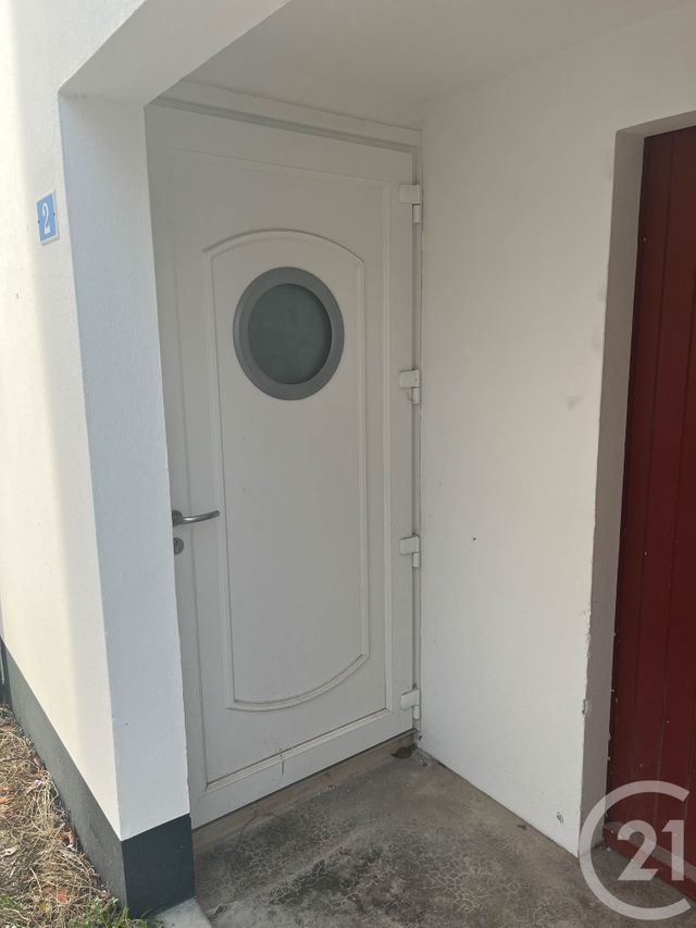 Appartement T2 à louer - 2 pièces - 37,65 m2 - Bretignolles Sur Mer - 85 - PAYS-DE-LOIRE