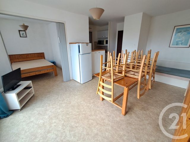 Appartement Duplex à vendre - 4 pièces - 36,61 m2 - Bretignolles Sur Mer - 85 - PAYS-DE-LOIRE