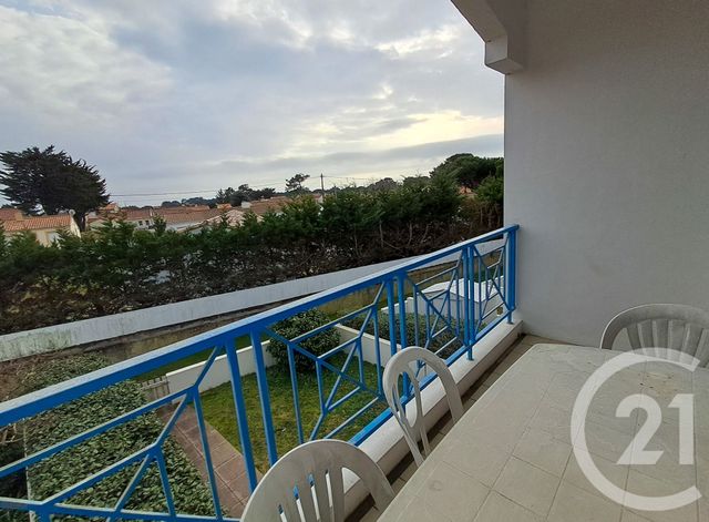 Appartement Duplex à vendre - 4 pièces - 36,61 m2 - Bretignolles Sur Mer - 85 - PAYS-DE-LOIRE