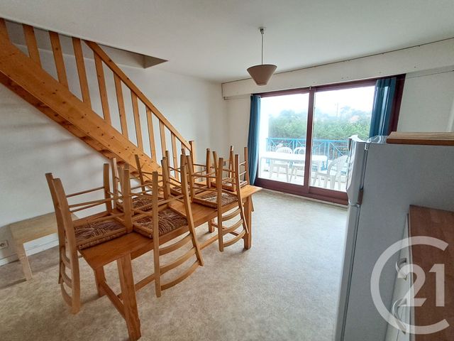 Appartement Duplex à vendre BRETIGNOLLES SUR MER