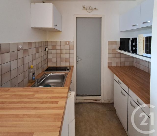 Appartement Duplex à vendre - 4 pièces - 36,61 m2 - Bretignolles Sur Mer - 85 - PAYS-DE-LOIRE