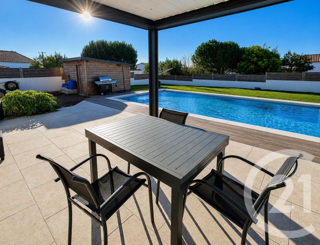 maison - BRETIGNOLLES SUR MER - 85