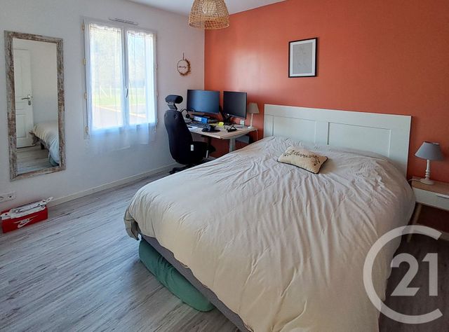 Maison &agrave; vendre - 4 pi&egrave;ces - 99 m2 - Bretignolles Sur Mer - 85 - PAYS-DE-LOIRE