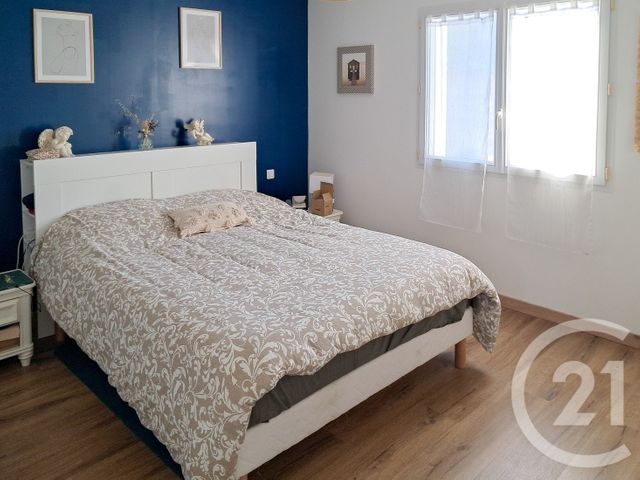 Maison &agrave; vendre - 4 pi&egrave;ces - 99 m2 - Bretignolles Sur Mer - 85 - PAYS-DE-LOIRE